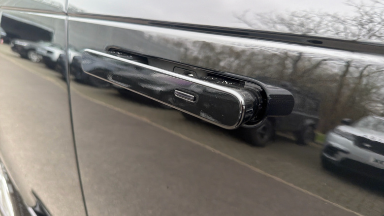 Land Rover Range Rover 3.0 P460e SE 4dr Auto Estate